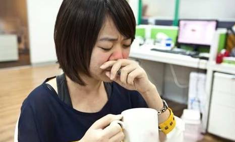 过敏性鼻炎怎么治疗彻底除根,准妈妈怎样预防过敏