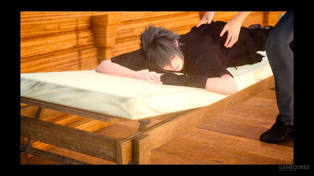 ff15挺好玩的,ff15好不好玩