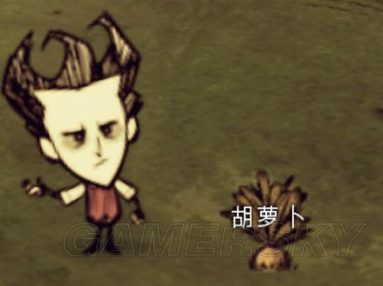 饥荒怪物打法技巧,饥荒新手生存必备物品