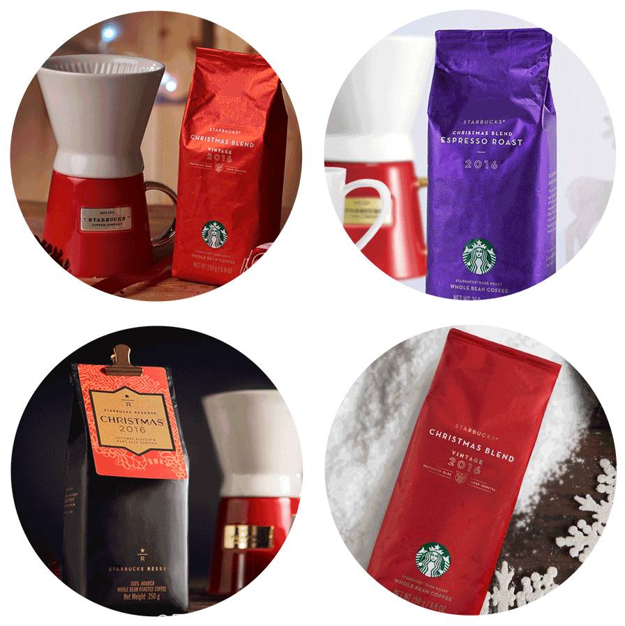 最美不过限量版｜无法抗拒的圣诞礼物草单