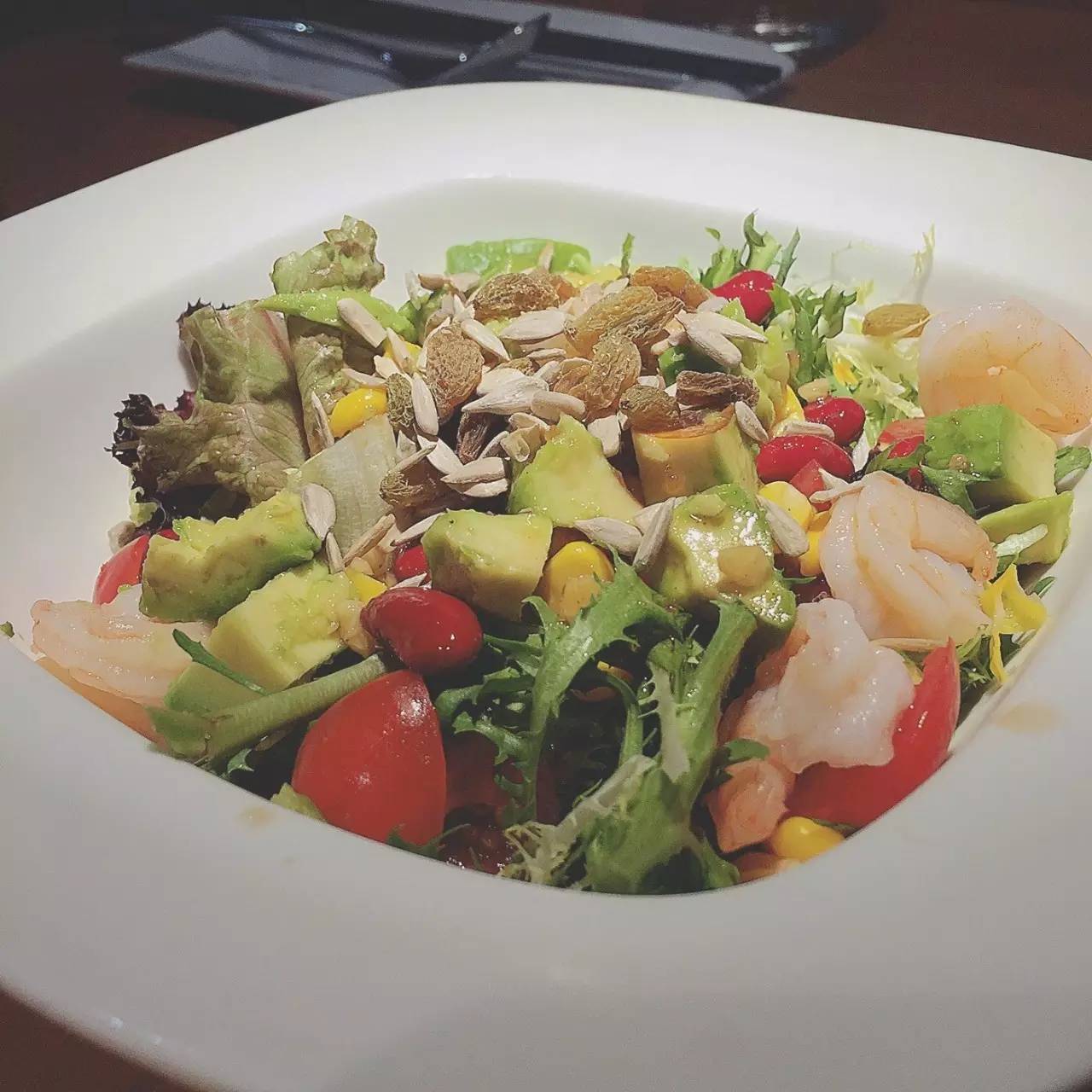 推荐一家很适合情侣约会的餐厅,适合情侣约会的氛围感餐厅