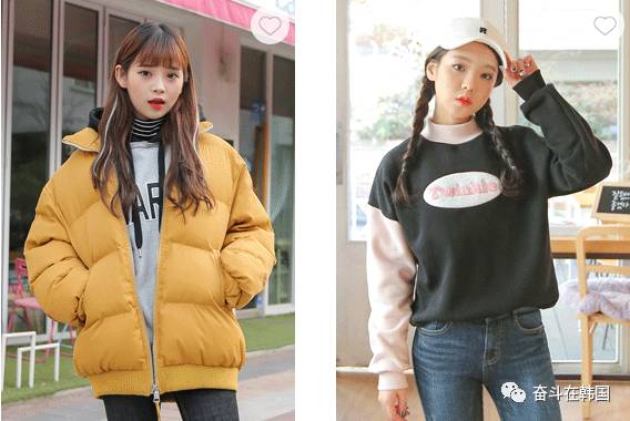 韩国衣服在哪个平台买好,韩国服装购物网站有哪些