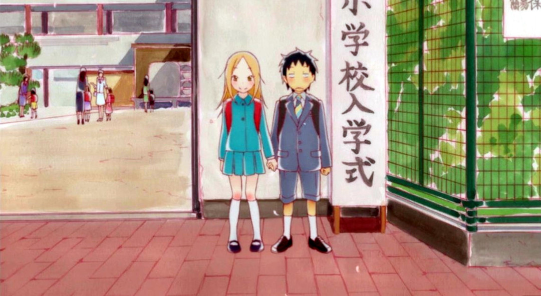 周末补片：陪你一起长大-三十三期《白兔糖》