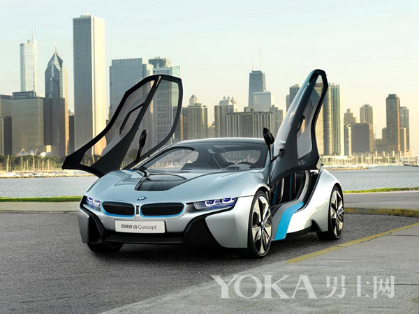 再牛也得低头被“平民”厂商收购的豪华品牌