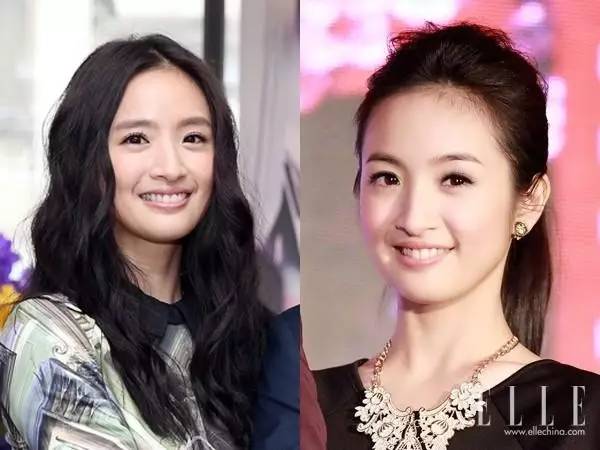 你知道自己适合什么样的脸型吗,你知道你到底适合什么样的发型吗