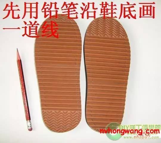 毛线拖鞋的编织方法图解小猫,可爱兔毛线拖鞋编织