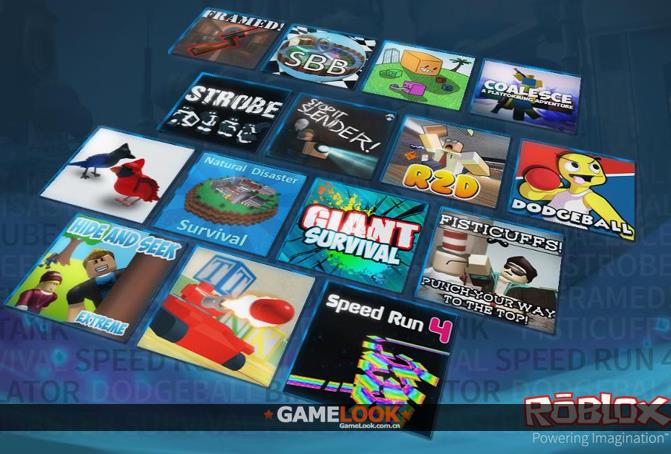 「Roblox」游戏里买游戏开发者月入5万美元