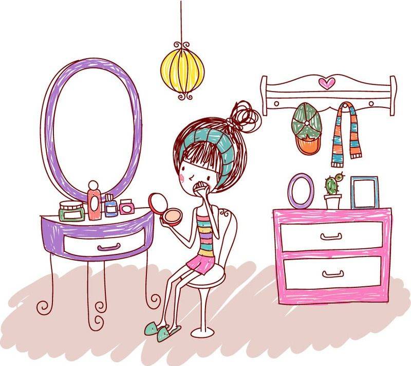 换车之后的我,换车后没有以前的感觉了