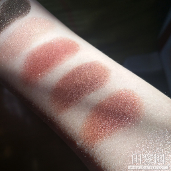 宇宙甜心博主的本命化妆品，就算是世界末日，也要带上这些！