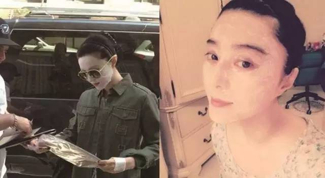 冬天适合用的面膜推荐,教你一款好用的面膜