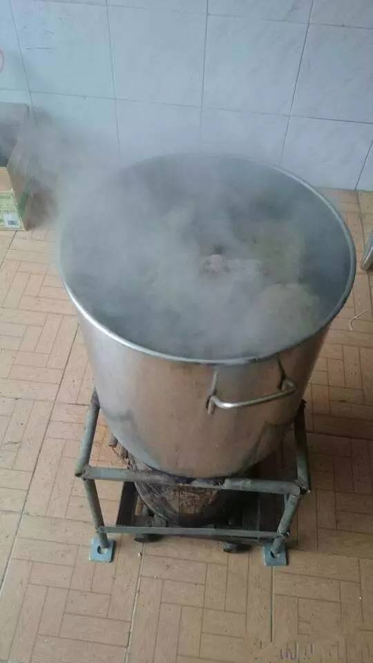 简单粗暴开啤酒,简单开个缸