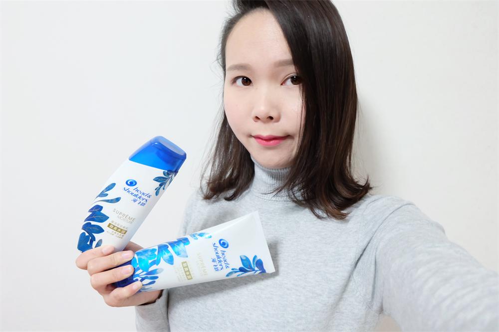 海飞丝淡雅清新,海飞丝致美精华旗舰店