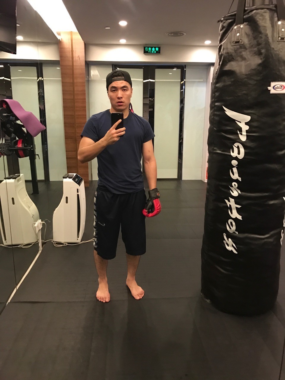 杭二中毕业的90后海归男神，要将拳击打造成杭州的另一个标签！