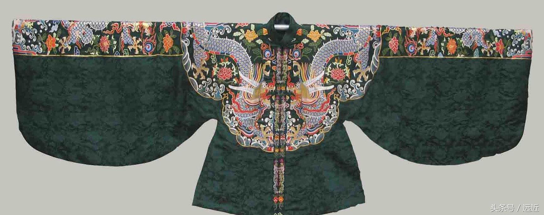 孔雀妆容羽毛,孔雀装扮