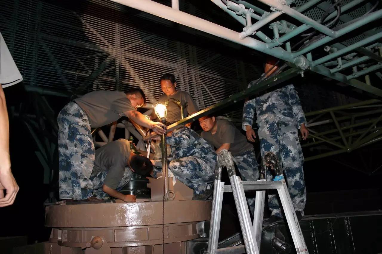 空军雷达兵属于保密兵种吗,空军雷达兵简介