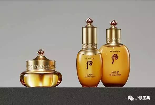 后各系列产品适合什么肤质,后系列护肤品各个系列适合的年龄