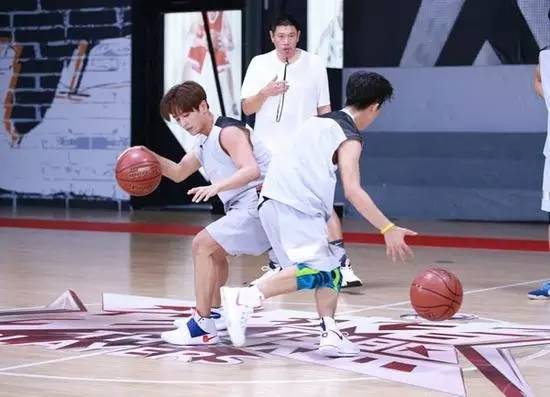 番外训练图,番外个体能力