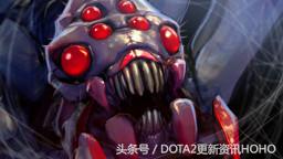 dota2新更新,dota2更新7.31加强的英雄