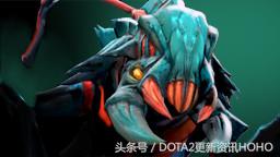 dota2新更新,dota2更新7.31加强的英雄
