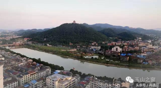 在玉山生活好吗,在玉山生活怎么样