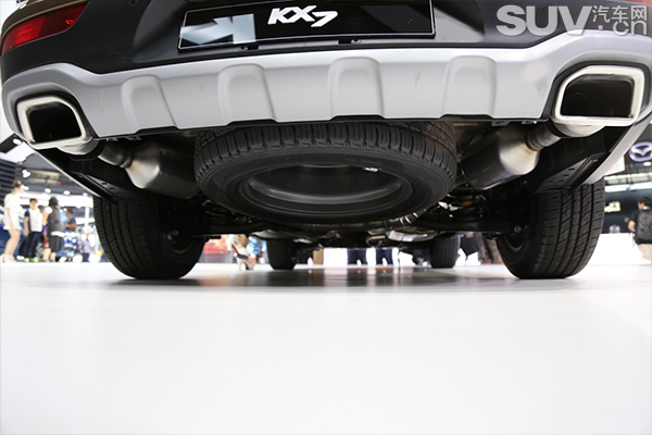 新一代全球旗舰中型suv,中型suv和中型mpv