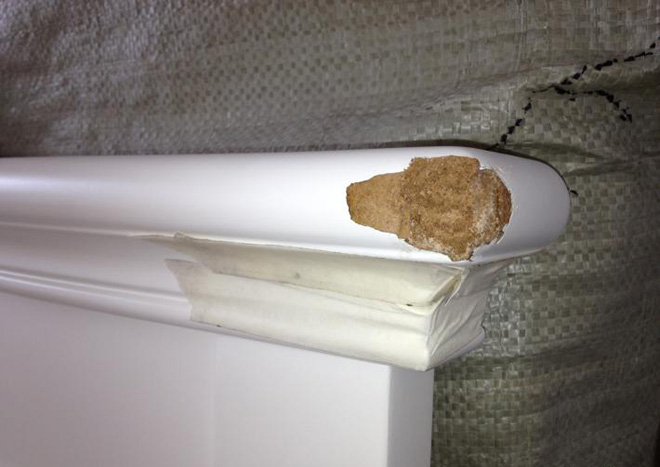 怎样修补家具掉漆生活小技巧,家具掉漆怎么修复