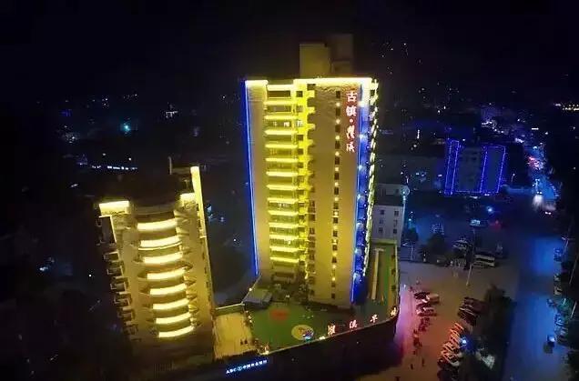 哇！一年后的瓯海瞿溪，竟然美得如此惊艳！