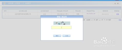 如何查询网站域名备案历史记录,怎么查询域名备案信息