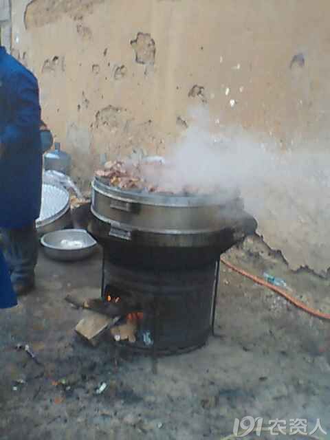 皇家贡品荔浦芋,农村里的美味佳肴你吃过几个