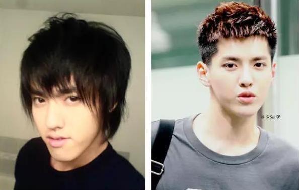 韩团出道合集,bigbangbtsexo先后出道顺序