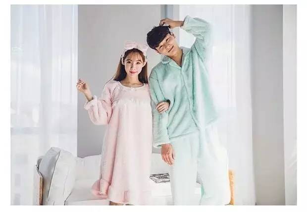 家居服合集|让你在家里也能做仙女