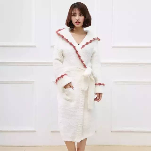 家居服合集|让你在家里也能做仙女