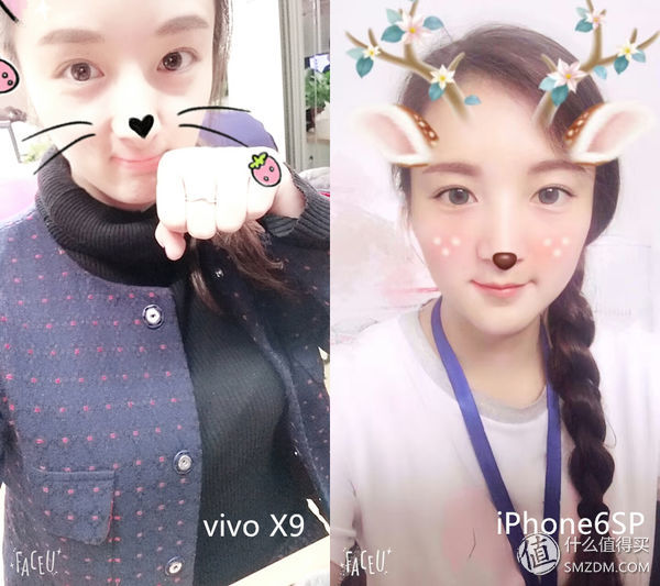 vivox9最强自拍,vivox9测评2016年