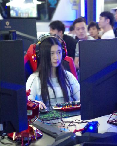 电竞馆整体运营需要做什么,电竞运营方案详解