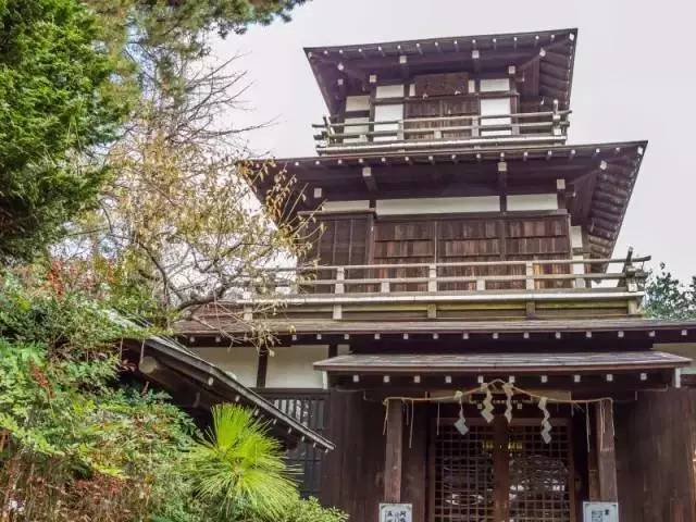 假期游寺庙,假期适合寺庙走走放空自己