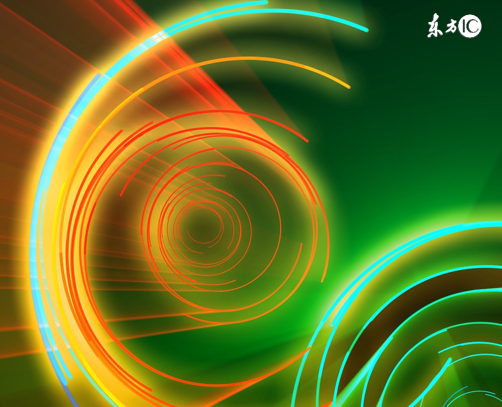 水波也能发射激光?世界首台“水波”激光器诞生