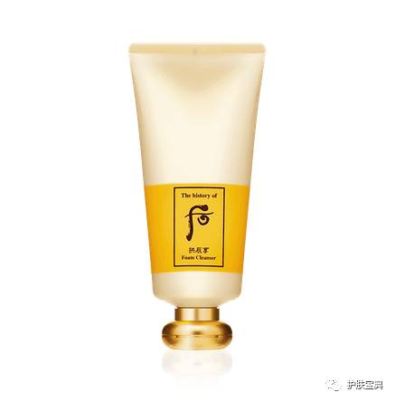 后系列精华适合什么年龄段,后系列护肤品各个系列适合的年龄