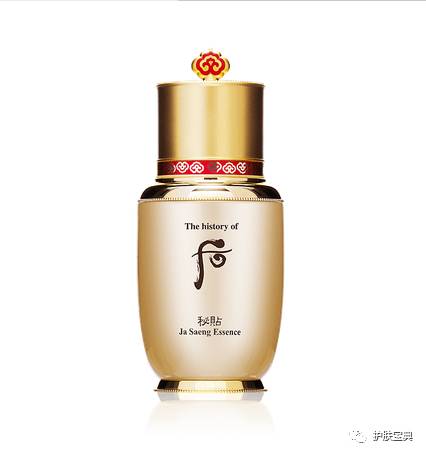 后护肤品各系列适合什么年龄,后品牌各系列适合什么年龄