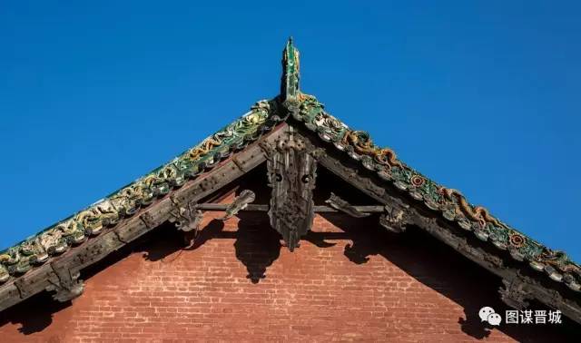 上帝视角看陵川，竟然是这样的！