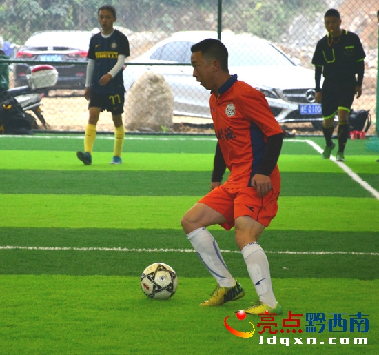 黔西南州足球联赛,贵州黔西南州兴义市足球比赛