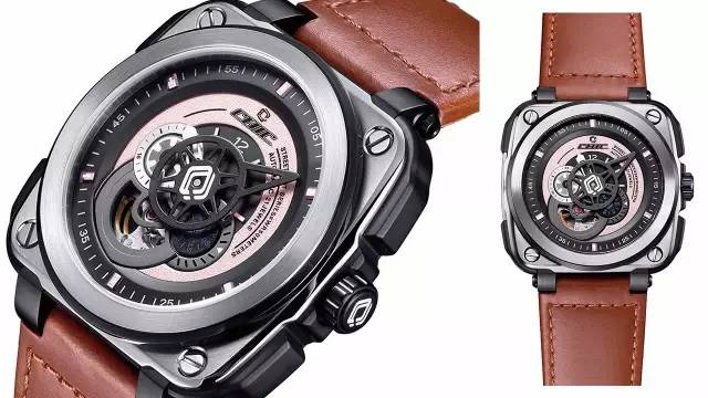 送人礼物推荐手表平价又高级,女士腕表推荐30岁平价