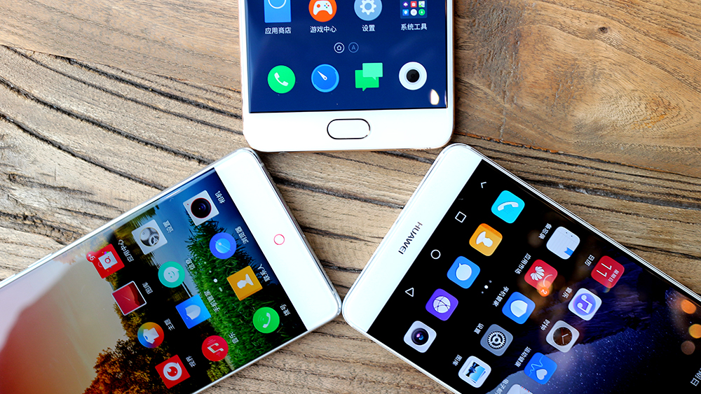 努比亚魅族手机,努比亚流畅度对比魅族