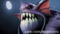 dota2新更新,dota2更新7.31加强的英雄
