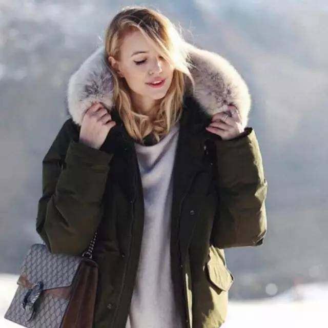 江疏影和戚薇的穿衣搭配,江疏影戚薇同款