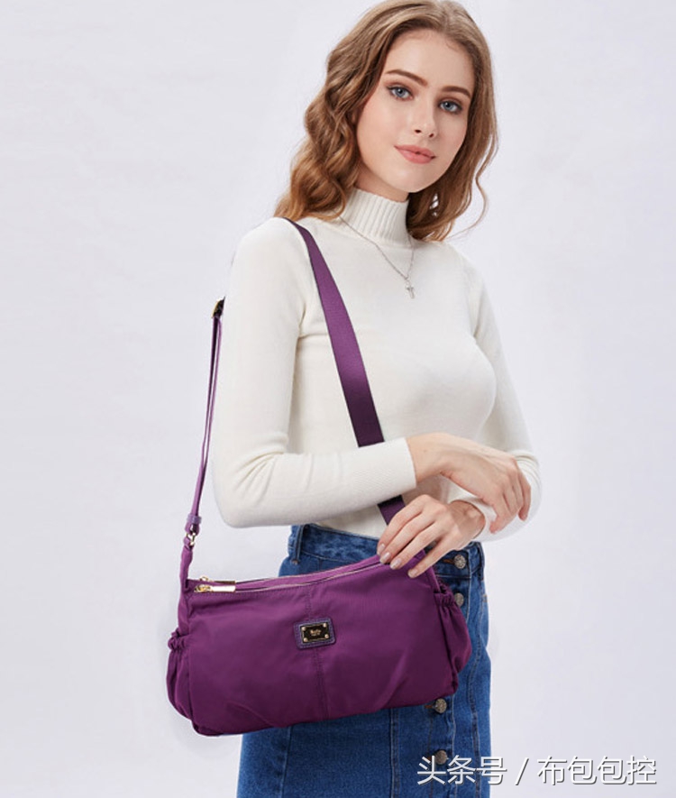 买包不后悔,买包包不买正品