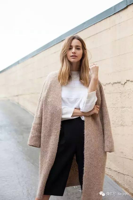 打造自己的胶囊衣橱需要什么单品,春季胶囊衣橱30件必备基础单品