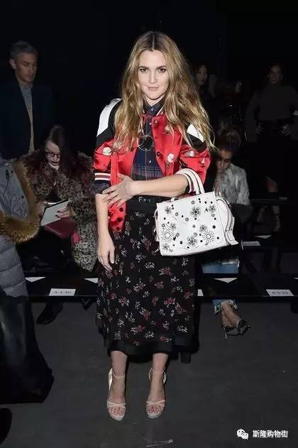 coach秀场,coach大秀