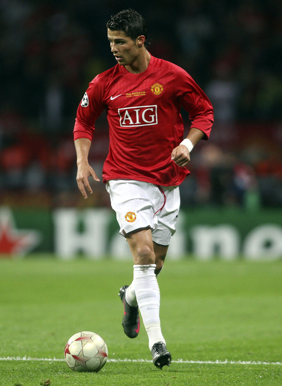 c罗一个西甲冠军,c罗一冠难求