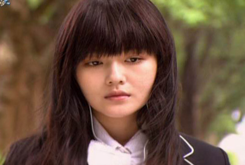 杨幂英文名为什么叫mini,杨幂大s小s