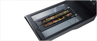 佳能9000fmarkii扫描仪,佳能图片扫描仪